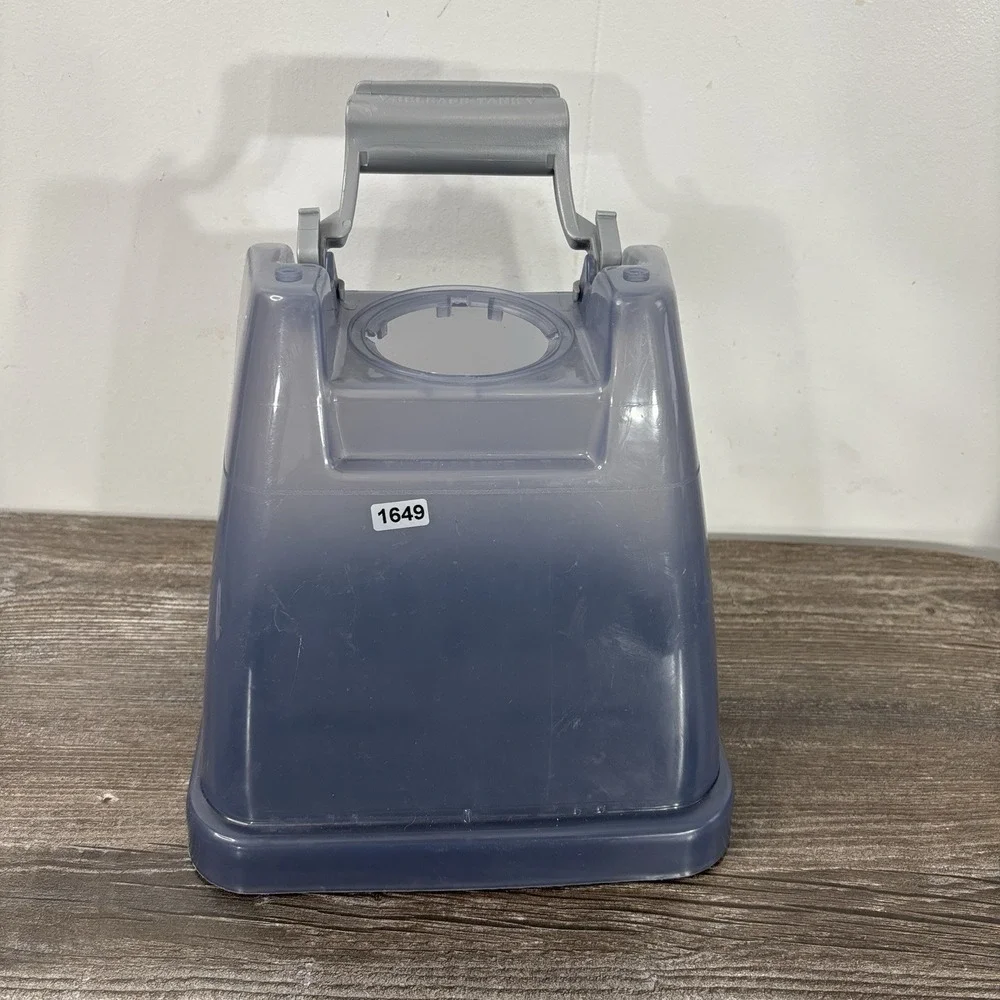 Hoover SteamVac SpinScrub Clean Water Tank F5914-900 F5915-900 OEM - NO CAP